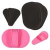 Importikaah Hair Removal Exfoliating Pads for Face and Body - Unisex view 3
