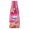 Comfort After Wash Lily Fresh Fabric Conditioner (Fabric Softener) - For Softness, Shine And Long Lasting Freshness, 220 ml, Liquid view 1
