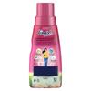 Comfort After Wash Lily Fresh Fabric Conditioner (Fabric Softener) - For Softness, Shine And Long Lasting Freshness, 220 ml, Liquid view 2