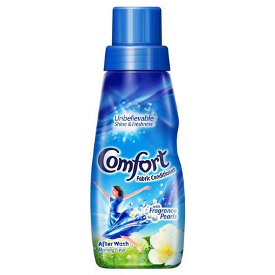 Comfort After Wash Mornin Gfresh Fabric Conditioner Liquid - 200 Ml