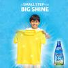 Comfort After Wash Mornin Gfresh Fabric Conditioner Liquid - 200 Ml view 4