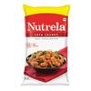 Nutrela SOYA Chunks, High Protein Soyabeans, Tender & Juicy SOYA Nuggets - 1kg view 1