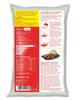 Nutrela SOYA Chunks, High Protein Soyabeans, Tender & Juicy SOYA Nuggets - 1kg view 3