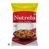 Nutrela SOYA Chunks, High Protein Soyabeans, Tender & Juicy SOYA Nuggets - 1kg view 4