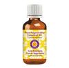 Deve Herbes Nagarmotha Essential Oil (Cyperus scariosus) Pure | Non-Sticky | Non-greasy | Lightweight | Men & Women | All Skin Types | Steam Distilled 2ml view 1