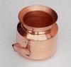 KannsSky Pure Copper Jal Neti for Sinus Irrigation, 500 ml view 4