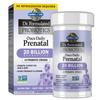 Garden of Life Prenatal Probiotic for Women - Dr. Formulated Once Daily Prenatal for Immune and Digestive Support, Shelf Stable, 30 Capsules view 1