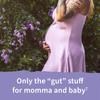 Garden of Life Prenatal Probiotic for Women - Dr. Formulated Once Daily Prenatal for Immune and Digestive Support, Shelf Stable, 30 Capsules view 3