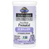 Garden of Life Prenatal Probiotic for Women - Dr. Formulated Once Daily Prenatal for Immune and Digestive Support, Shelf Stable, 30 Capsules view 4