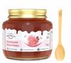 Farm Naturelle Raw Eucalyptus Honey 400g| Glass Bottle | 100% Pure Unprocessed & Natural Honey | Ayurvedic & Rich in Vitamins and Minerals | Helps Boost Immunity view 1