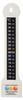 LCR Hallcrest Baby Room Thermometer (White) view 2