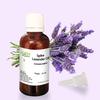 Allin Exporters Spike Lavender Oil - 100% Natural, Undiluted - 30 ML view 1