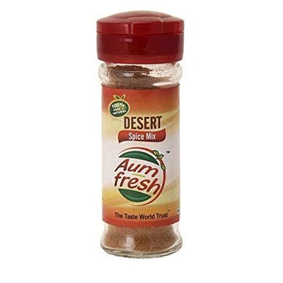 Aumfresh Desert Spice Mix, 25 gm