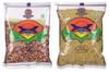 Avni Roasted Mukhwas (Saunf) And Rimzim Mix Special Masala | 400 Grams (Combo of 2) view 1