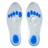 NavaFresh Basics Gel Plantar Fasciitis Pad Shoes Insoles Insert Support Heel Pain Relief XL view 1