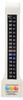 LCR Hallcrest Baby Cot Thermometer (White) view 1