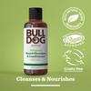 Bulldog Original 2-in-1 Beard Shampoo And Conditioner 200ml view 2