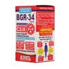 AIMIL BGR-34 Tablets - Pack of 100 Tablets (Pack of 1) view 3