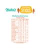 Timios Natural Non-Fried Carrot & Cumin Stick-Shaped Munchies  Pack of 12 (30g each)  Healthy Snack for Kids Aged 2+ view 2