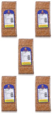 Avni Sesame Seeds Chikki(Pack Of 5X 200 Grams)