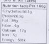 Avni Sesame Seeds Chikki(Pack Of 5X 200 Grams) view 4
