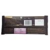 Cadbury Bournville Rich Cocoa Dark Chocolate Bar, 80 Grams view 2