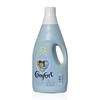 Comfort Fabric Conditioner - Happy blue, 2L Bottle view 1