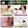 Allin Exporters Rose Essential Oil Natural Pure Therapeutic Grade for Skin Diffuser Perfume Massage Aromatherapy & Bath (15 ML) view 2
