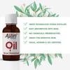 Allin Exporters Rose Essential Oil Natural Pure Therapeutic Grade for Skin Diffuser Perfume Massage Aromatherapy & Bath (15 ML) view 3