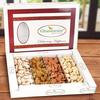 Bhaidooj Dry Fruits - Ghasitaram's Dry Fruit Box 400 GMS view 1