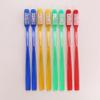 Dr.Perfect Adult Smoker's Toothbrush Super Hard Bristles (12) view 2