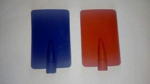 Apex IFT Pads (4 Pcs.)