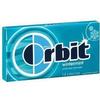 ORBIT Wrigleys Wintermint Sugar-free Gum (14 Piece Each) -Pack of 2 view 1