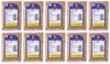 Avni Sesame Seeds Chikki(Pack Of 10X100 Grams ) view 1