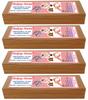 Makeup Mania Plain Waxing Strips - Without Wax - Beige 280 Pcs view 1