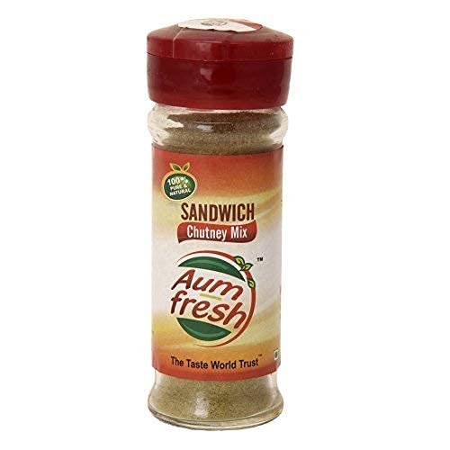 Aumfresh Sandwich Chutney Mix, 35 gm