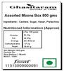 Bhaidooj Gifts-Ghasitarams Assorted Moons Box 800 GMS view 2