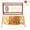 Bhaidooj Dry Fruits - Ghasitaram's Dry Fruit Box 200 GMS view 1