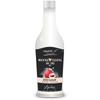 newtrition plus redefining nutrition Lychee Sugar Free Mixer Syrups, Zero Calorie, Zero Carbs, Vegan, Gluten Free, 1 Count view 1