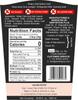 newtrition plus redefining nutrition Lychee Sugar Free Mixer Syrups, Zero Calorie, Zero Carbs, Vegan, Gluten Free, 1 Count view 3