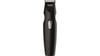 Wahl 05606-024 Moustache & Beard Battery Trim (Black) view 1