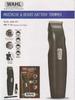 Wahl 05606-024 Moustache & Beard Battery Trim (Black) view 2