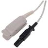SPO2 PROBE 3 MTR ADULT CLIP DETEX OHMEDA 7 PIN view 2