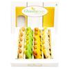 Bhaidooj Gifts-Ghasitarams Assorted Rolls Box 400 GMS view 1