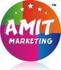 Amit Marketing Fancy Toothpicks (Pack of 5 Packets)(400 PC) view 3