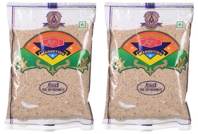 Avni Marketing 200g Khus Khus | Indian Posto Dana | Khas Khas | Pack of 2