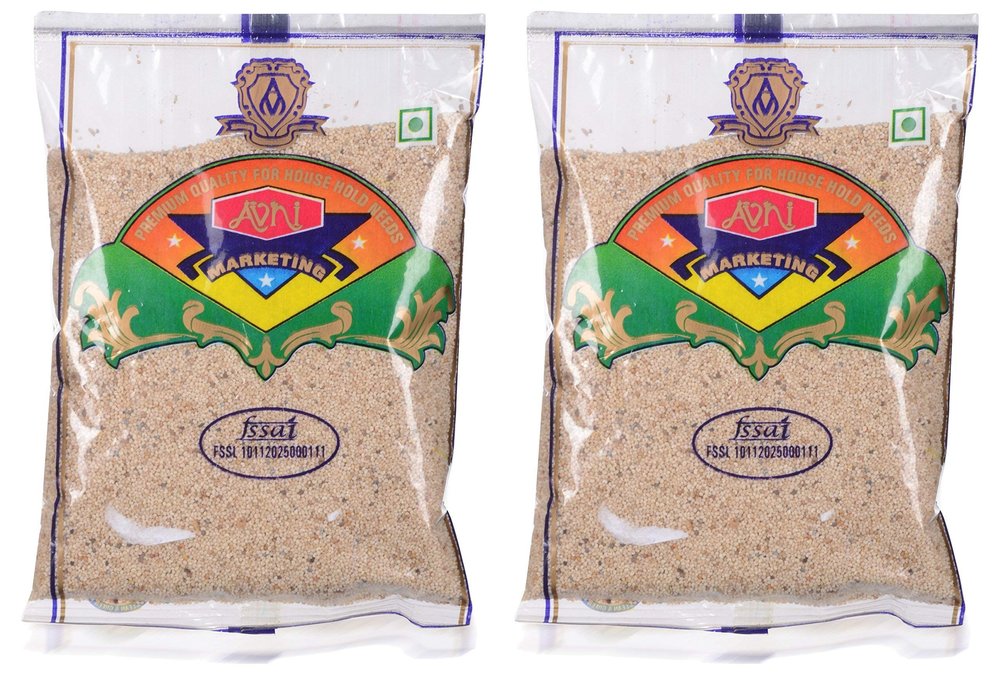 Avni Marketing 200g Khus Khus | Indian Posto Dana | Khas Khas | Pack of 2