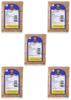 Avni Sesame Seeds Chikki(Pack Of 5X 100 Grams ) view 1