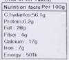 Avni Sesame Seeds Chikki(Pack Of 5X 100 Grams ) view 4