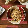 Wingreens Harvest Toasted Millet Muesli, Roasted Cacao Bean & Raisin, 250 g view 4